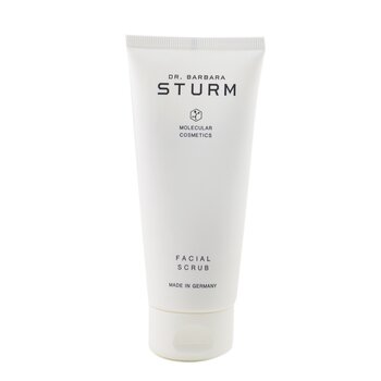 Dr. Barbara Sturm Scrub Wajah (Facial Scrub)