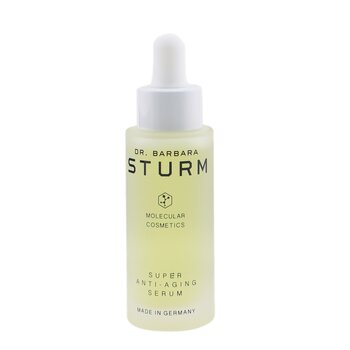 Dr. Barbara Sturm Serum Anti-Penuaan Super (Super Anti-Aging Serum)