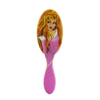 Pro Detangler Disney Bergaya Putri - # Aurora (Kotak Rusak Ringan)