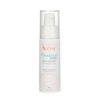 Cleanance WOMEN Corrective Serum - Untuk Kulit Yang Rentan Noda