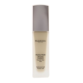 Flawless Finish Skincaring Foundation - # 150N (Kulit Putih Dengan Nada Netral)