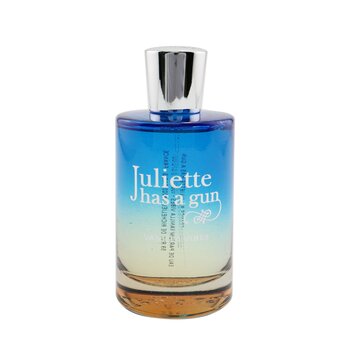 Juliette Has A Gun Vanilla Vibes Eau De Parfum Spray (Vanilla Vibes Eau De Parfum Spray)