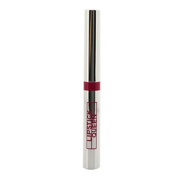 Pernis Bibir Cermin Tampilan Belakang - # Thunder Rose (Merah Muda Yang Hangat) (Tidak kotak)