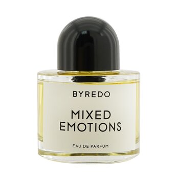 Byredo Emosi Campuran Semprotan Eau De Parfum (Mixed Emotions Eau De Parfum Spray)