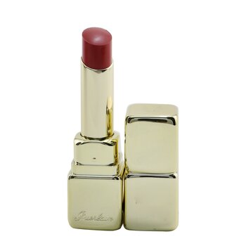 KissKiss Shine Bloom Warna Bibir - # 129 Blossom Kiss (KissKiss Shine Bloom Lip Colour - # 129 Blossom Kiss)