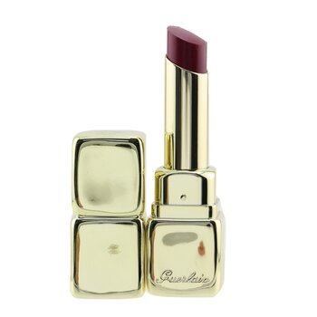 Guerlain Warna Bibir KissKiss Shine Bloom - # 829 Lilac Lembut (KissKiss Shine Bloom Lip Colour - # 829 Tender Lilac)
