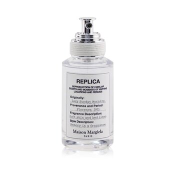 Maison Margiela Replika Lazy Sunday Morning Eau De Toilette Spray (Replica Lazy Sunday Morning Eau De Toilette Spray)