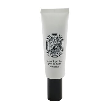 Diptyque Krim Tangan Eau Capitale (Eau Capitale Hand Cream)