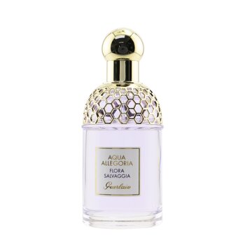 Guerlain Aqua Allegoria Flora Salvaggia Eau De Toilette Spray (Aqua Allegoria Flora Salvaggia Eau De Toilette Spray)