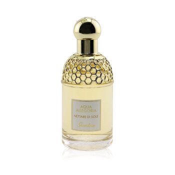 Guerlain Aqua Allegoria Nettare Di Sole Eau De Toilette Spray (Aqua Allegoria Nettare Di Sole Eau De Toilette Spray)