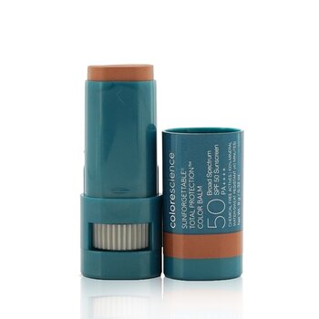 Sunforgettable Total Protection Color Balm SPF 50 - # Perunggu (Exp. Tanggal 01/2022)