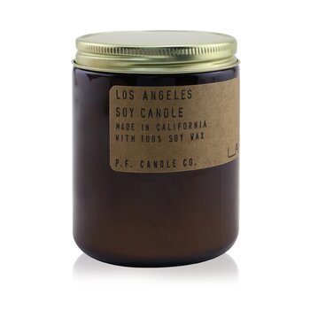 P.F. Candle Co. Lilin - Los Angeles (Candle - Los Angeles)