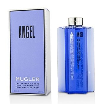 Thierry Mugler (Mugler) Gel Mandi Perfuming Malaikat (Angel Perfuming Shower Gel)