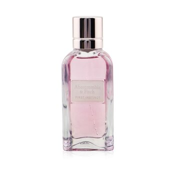 Abercrombie & Fitch Insting Pertama Eau De Parfum Semprot (First Instinct Eau De Parfum Spray)