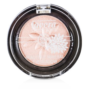 Indah Mineral Eyeshadow - # 02 Pearly Rose