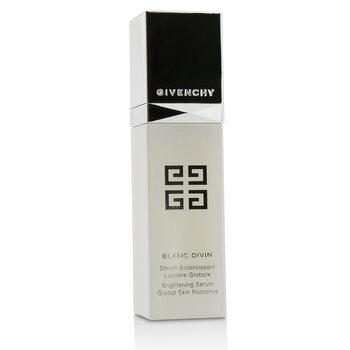 Blanc Divin Mencerahkan Serum Radiance Kulit Global