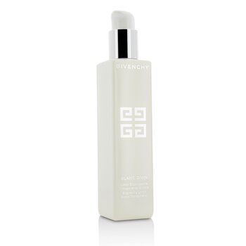 Blanc Divin Mencerahkan Lotion Transparansi Global