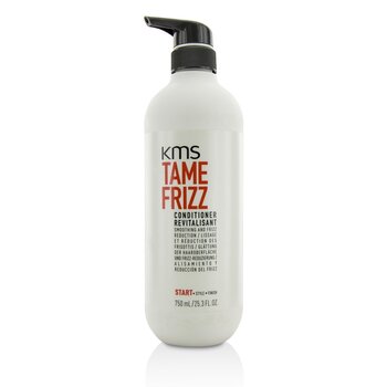 KMS California Kondisisi Frizz Jinak (Smoothing dan Pengurangan Frizz) (Tame Frizz Conditioner (Smoothing and Frizz Reduction))