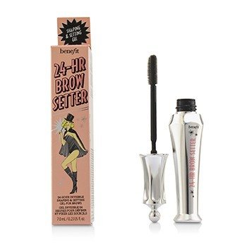 Benefit Setter Alis 24 Jam (Clear Brow Gel) (24 Hour Brow Setter (Clear Brow Gel))