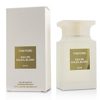 Tom Ford Campuran Pribadi Eau de Soleil Blanc Eau De Toilette Spray (Private Blend Eau de Soleil Blanc Eau De Toilette Spray)