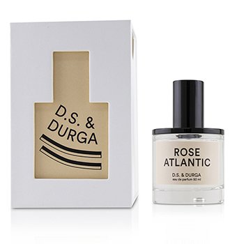 D.S. & Durga Semprotan Rose Atlantic Eau de Parfum (Rose Atlantic Eau De Parfum Spray)