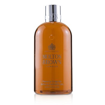 Molton Brown Heavenly Gingerlily Bath &Shower Gel (Heavenly Gingerlily Bath & Shower Gel)