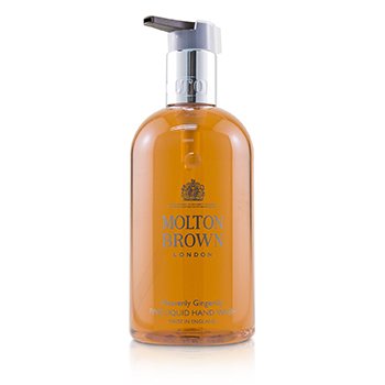 Molton Brown Surgawi Gingerlily Fine Liquid Hand Wash (Heavenly Gingerlily Fine Liquid Hand Wash)