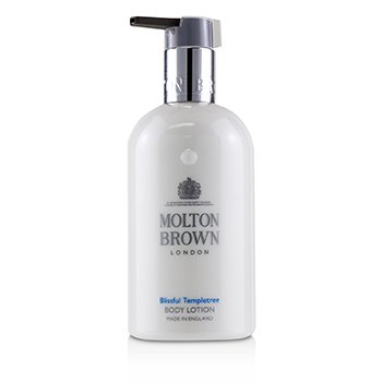 Molton Brown Lotion Tubuh Blissful Templetree (Blissful Templetree Body Lotion)