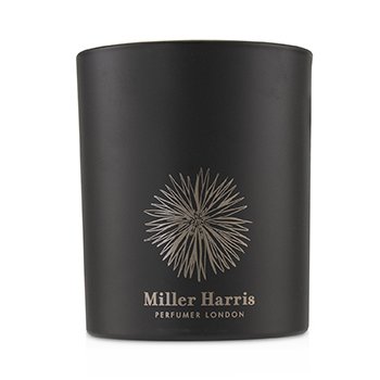Miller Harris Lilin - Rendezvous Tabac (Candle - Rendezvous Tabac)