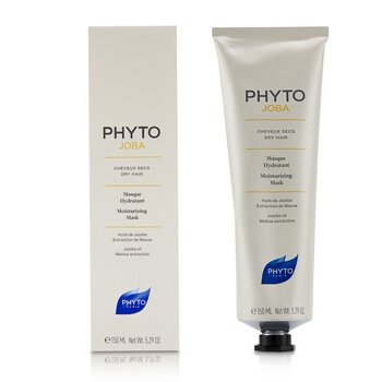 Phyto PhytoJoba Moisturizing Mask (Rambut Kering) (PhytoJoba Moisturizing Mask (Dry Hair))