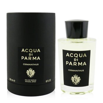 Acqua Di Parma Tanda Tangan Sun Osmanthus Eau de Parfum Spray (Signatures Of The Sun Osmanthus Eau de Parfum Spray)