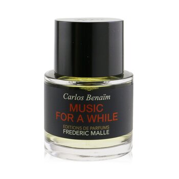 Frederic Malle Musik Untuk Sementara Parfum Spray (Music For a While Parfum Spray)