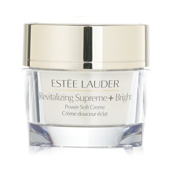 Merevitalisasi Supreme + Bright Power Soft Creme