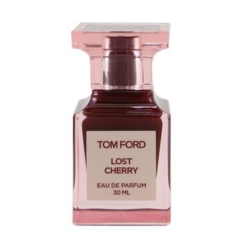 Tom Ford Campuran Pribadi Lost Cherry Eau De Parfum Spray (Private Blend Lost Cherry Eau De Parfum Spray)