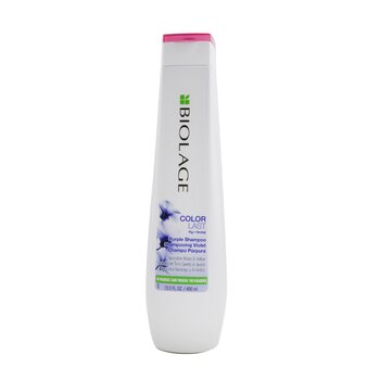 Biolage ColorLast Purple Shampoo (Untuk Rambut Pirang)