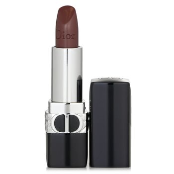 Lipstik Isi Ulang Warna Rouge Dior Couture - # 824 Saint Germain (Satin)