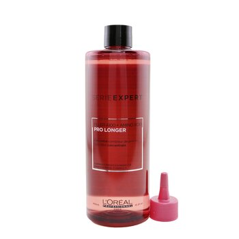 Professionnel Serie Expert - Pro Longer Filler-A100 + Amino Acid Pro Konsentrat Pengisi Ujung Lebih Panjang