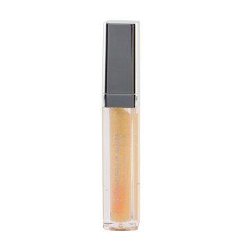 Sigma Beauty Menghidrasi Lip Gloss - # Mengkilap (Hydrating Lip Gloss - # Glazed)