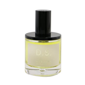 D.S. & Durga Semprotan D.S. Eau De Parfum (D.S. Eau De Parfum Spray)