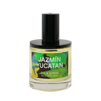 D.S. & Durga Jazmin Yucatan Eau De Parfum Spray (Jazmin Yucatan Eau De Parfum Spray)