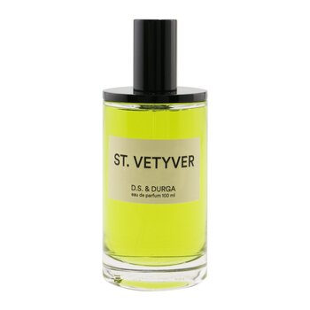 Semprotan St. Vetyver Eau De Parfum (St. Vetyver Eau De Parfum Spray)