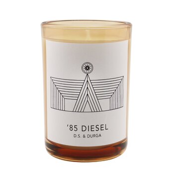 D.S. & Durga Lilin - 85 Diesel (Candle - 85 Diesel)