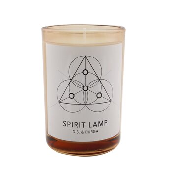 D.S. & Durga Lilin - Lampu Roh (Candle - Spirit Lamp)