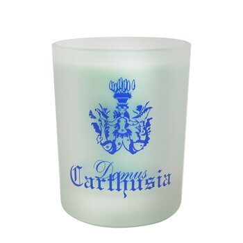 Carthusia Lilin Beraroma - Via Camerelle (Scented Candle - Via Camerelle)