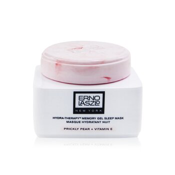 Masker Tidur Gel Memori Terapi Hydra