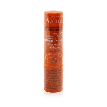 Avene Perlindungan Sangat Tinggi Lip Balm SPF 50 (Untuk Bibir Sensitif) (Very High Protection Lip Balm SPF 50 (For Sensitive Lips))