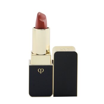 Cle De Peau Lipstik - # 13 Positif Main-main (Satin Sheen) (Lipstick - # 13 Positively Playful (Satin Sheen))