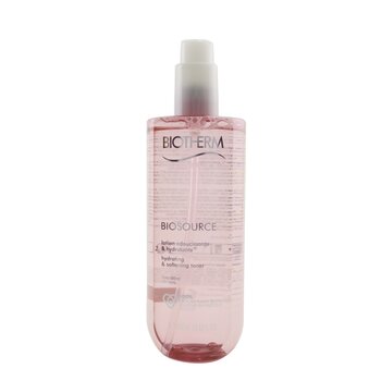 Biosource Hydrating &Softening Toner - Untuk Kulit Kering (Biosource Hydrating & Softening Toner - For Dry Skin)