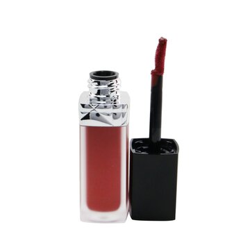 Lipstik Cair Rouge Dior Forever Matte - # 558 Forever Grace