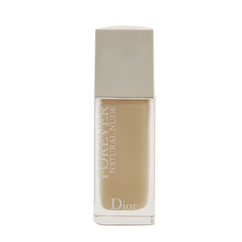 Dior Forever Natural Nude 24H Wear Foundation - # 1N Netral (Dior Forever Natural Nude 24H Wear Foundation - # 1N Neutral)